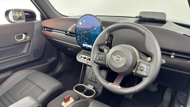 MINI Cooper 2.0 C Sport [Level 1] 2dr Auto Petrol Convertible